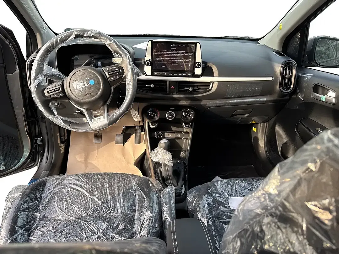 Kia Picanto - Thumbnail 9