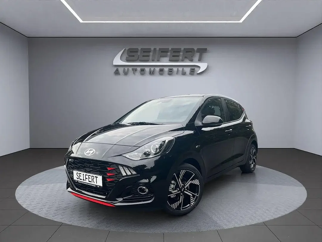 Hyundai i10 - Afbeelding 1