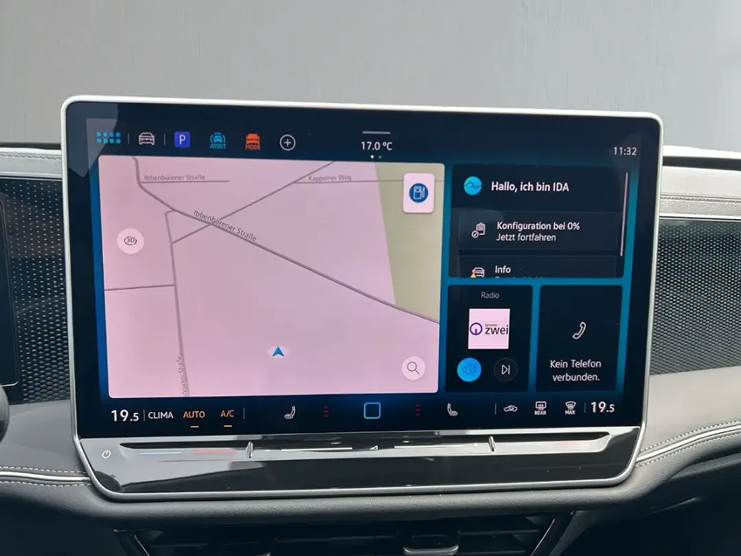 Volkswagen Passat Variant - Thumbnail 10