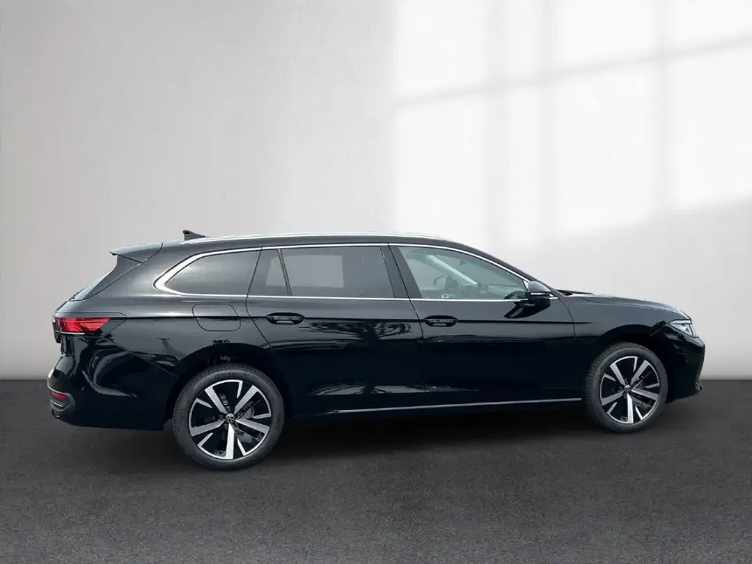 Volkswagen Passat Variant - Thumbnail 15