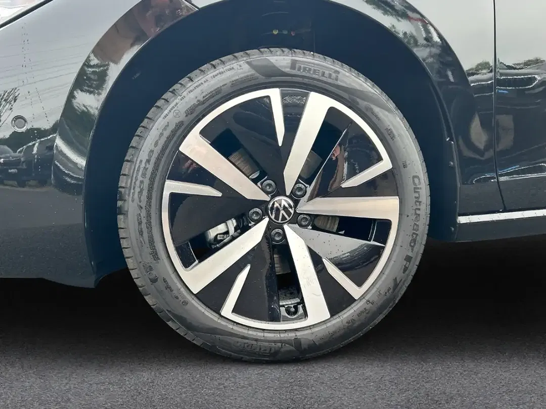 Volkswagen Passat Variant - Thumbnail 4