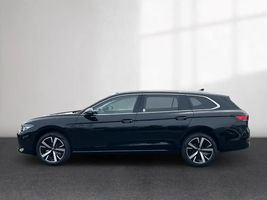 Volkswagen Passat Variant - Thumbnail 5
