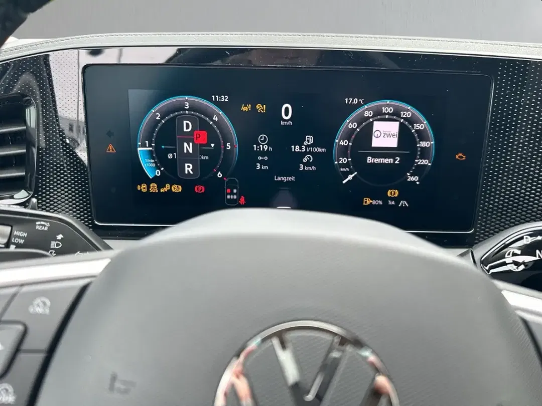 Volkswagen Passat Variant - Thumbnail 7