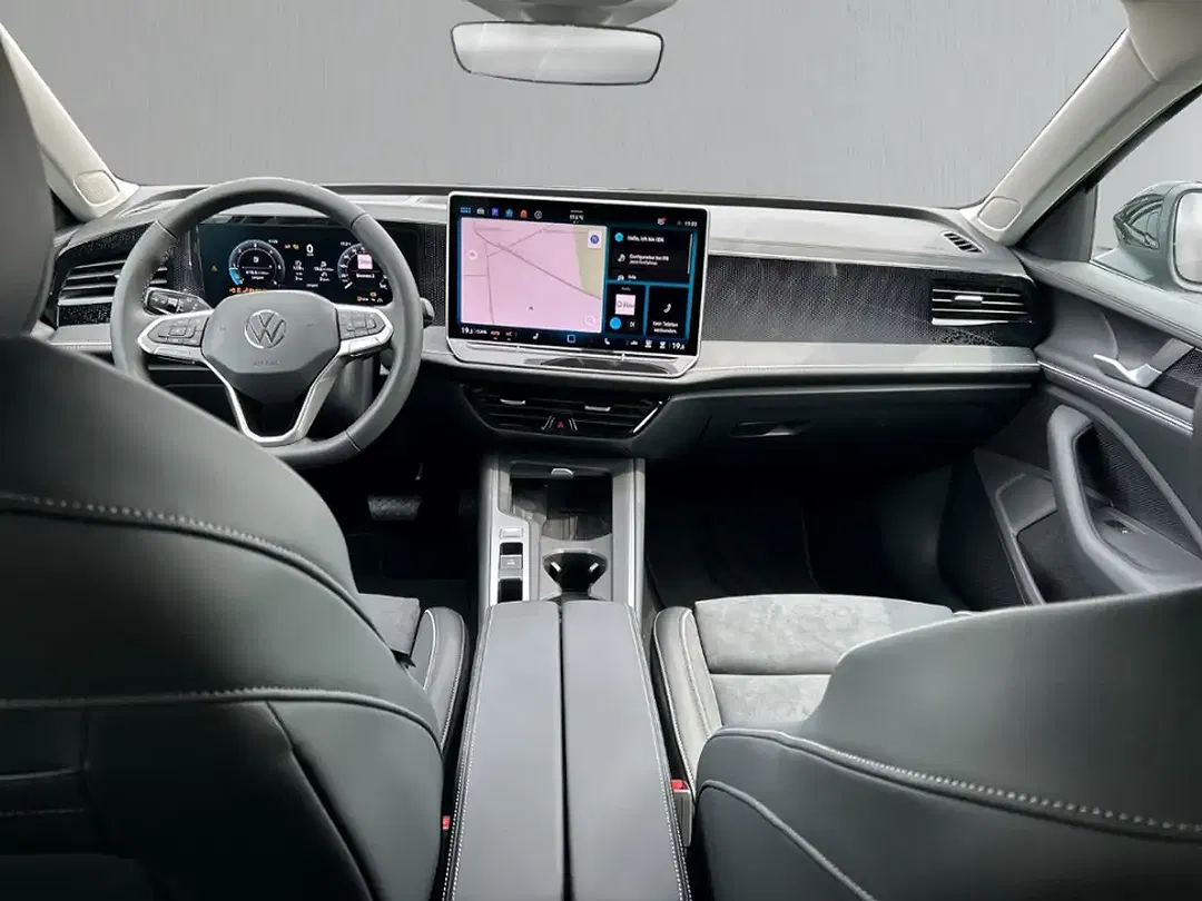 Volkswagen Passat Variant - Thumbnail 9