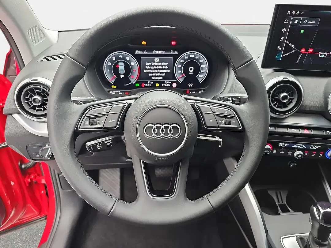 Audi Q2 - Thumbnail 13