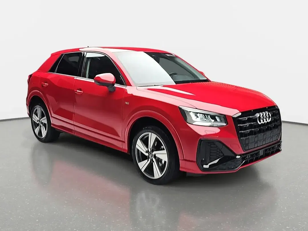 Audi Q2 - Thumbnail 2