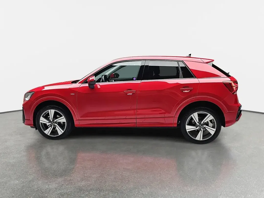 Audi Q2 - Thumbnail 5