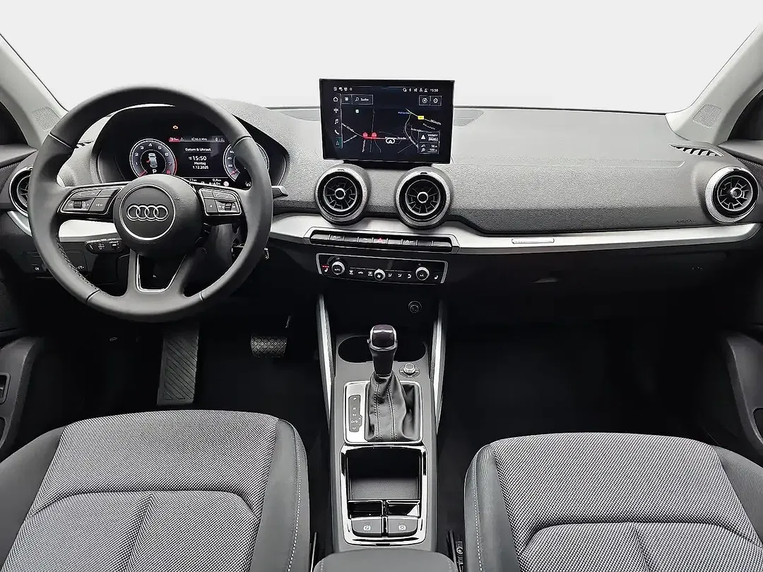Audi Q2 - Thumbnail 7