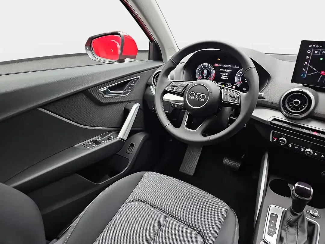 Audi Q2 - Thumbnail 8