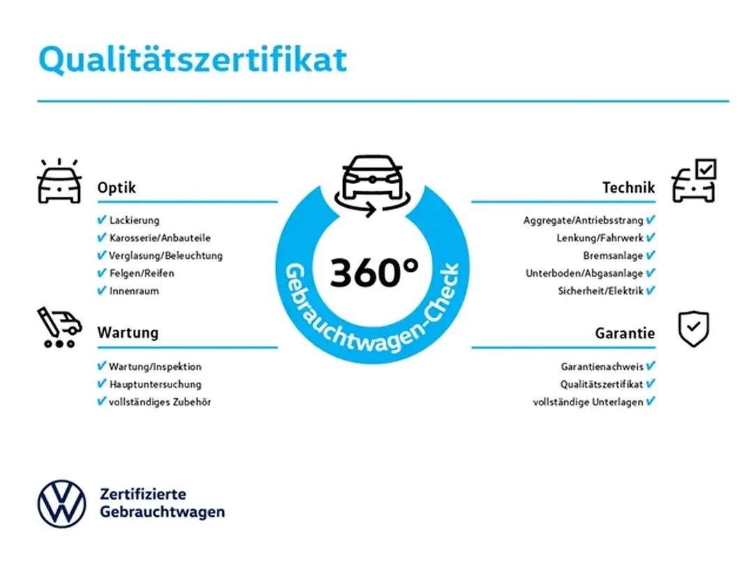 Volkswagen Golf GTI - Thumbnail 14