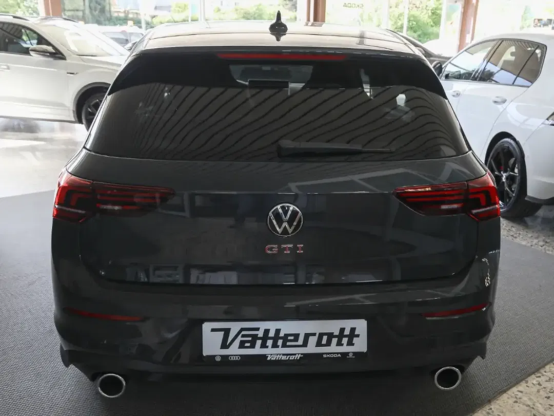 Volkswagen Golf GTI - Thumbnail 4