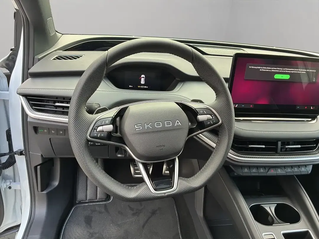 Skoda Enyaq - Thumbnail 12