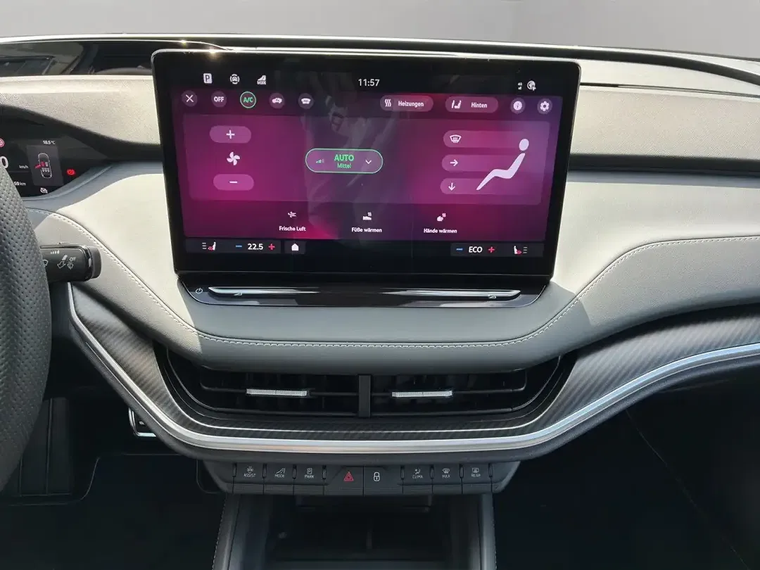 Skoda Enyaq - Thumbnail 15