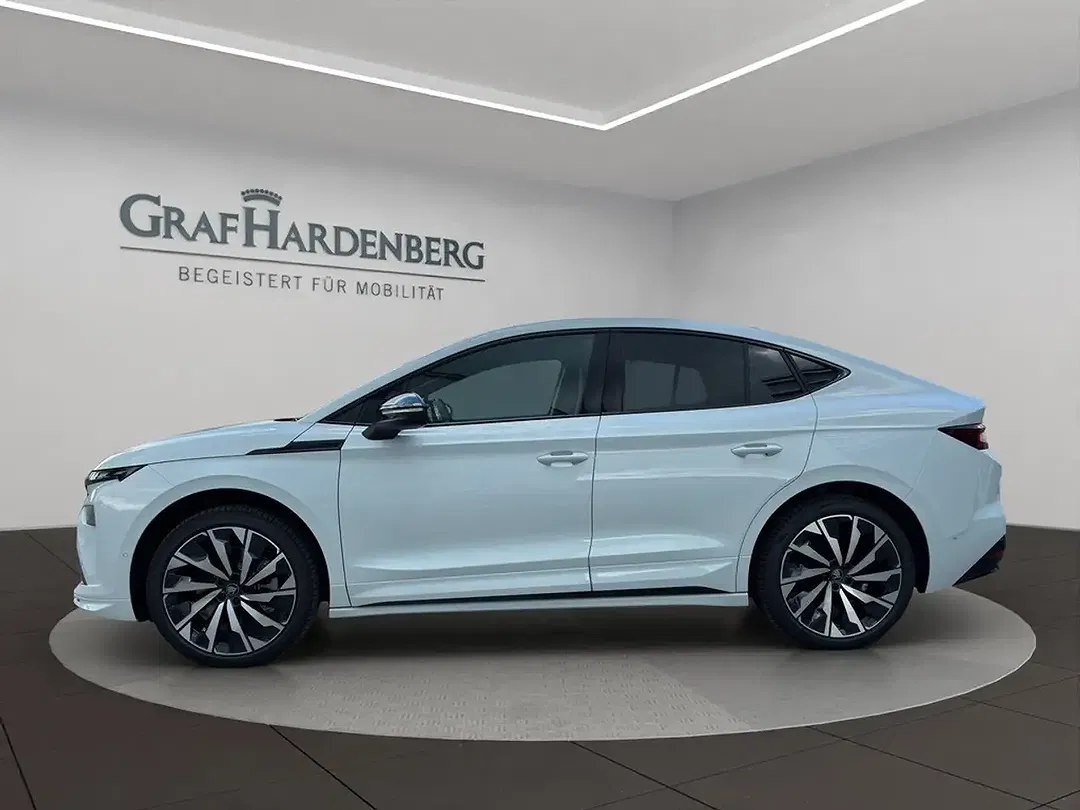 Skoda Enyaq - Thumbnail 2