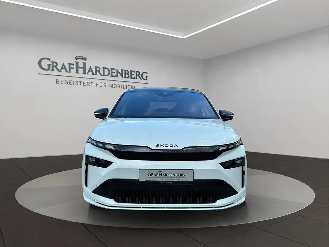 Skoda Enyaq - Thumbnail 9