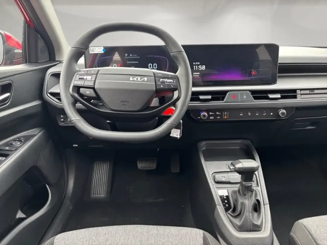 Kia Stonic - Thumbnail 10