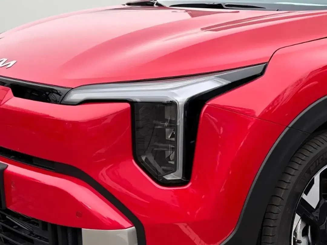 Kia Stonic - Thumbnail 5