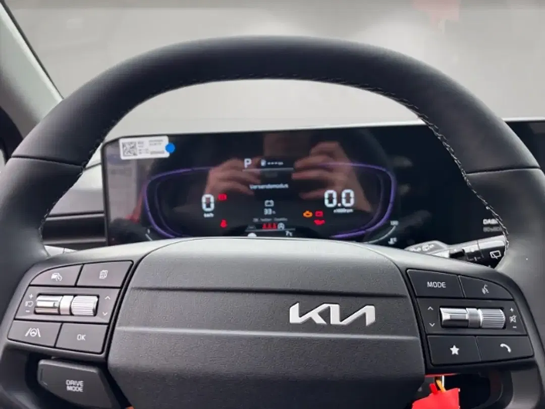 Kia Stonic - Thumbnail 8