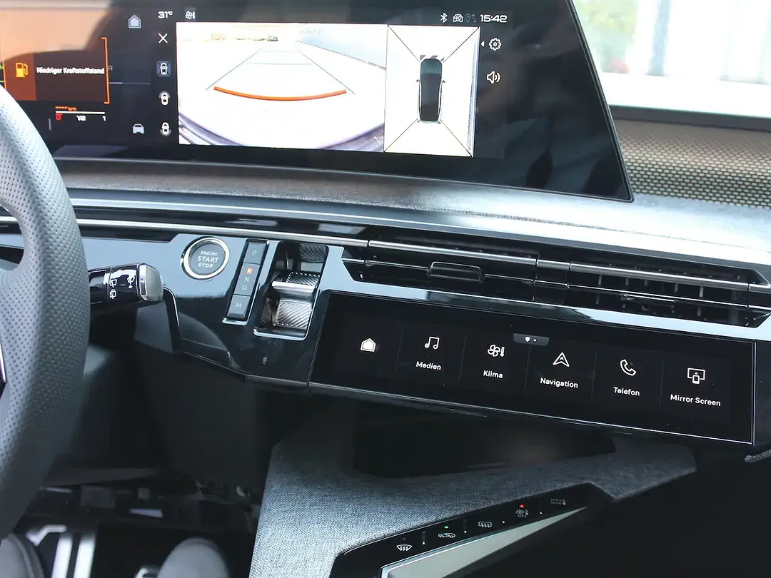Peugeot 5008 - Thumbnail 11