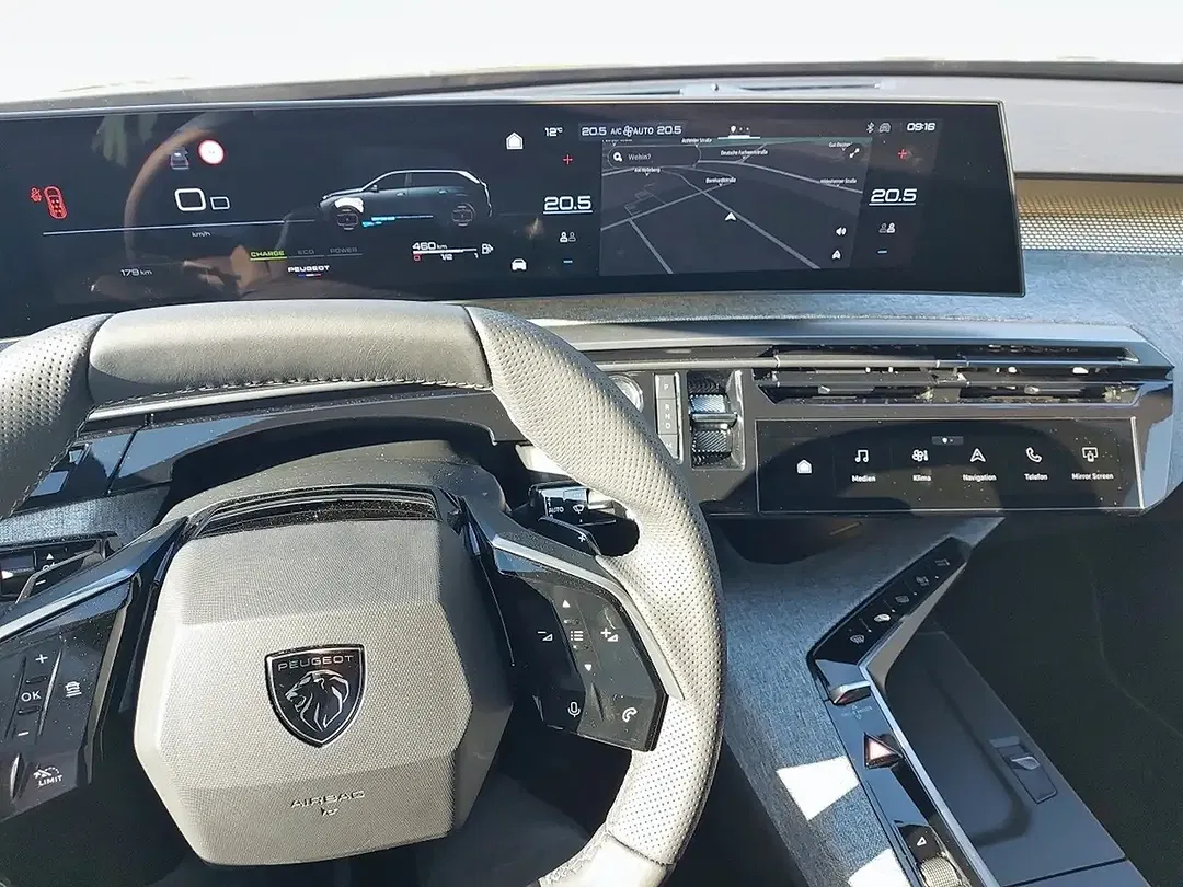 Peugeot 5008 - Thumbnail 7