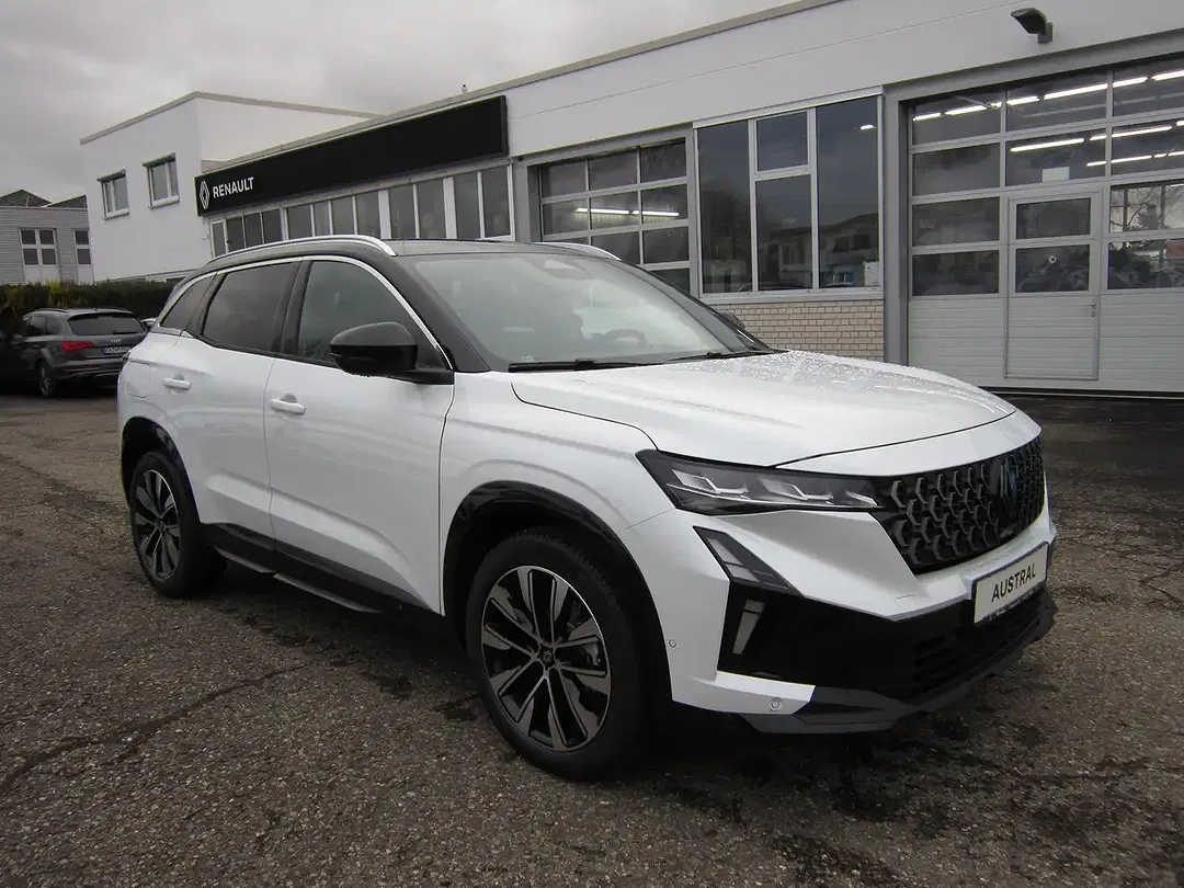 Renault Austral - Thumbnail 1