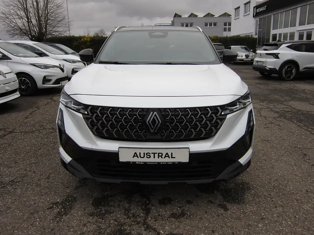 Renault Austral - Thumbnail 2