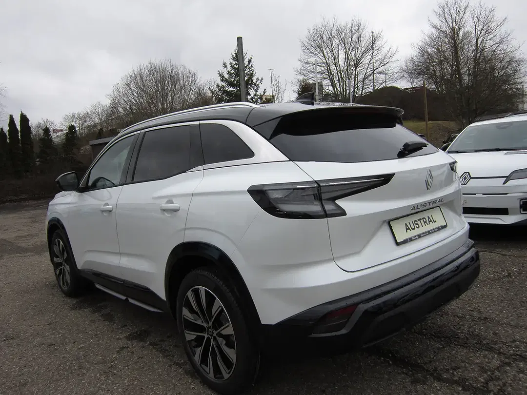 Renault Austral - Thumbnail 4