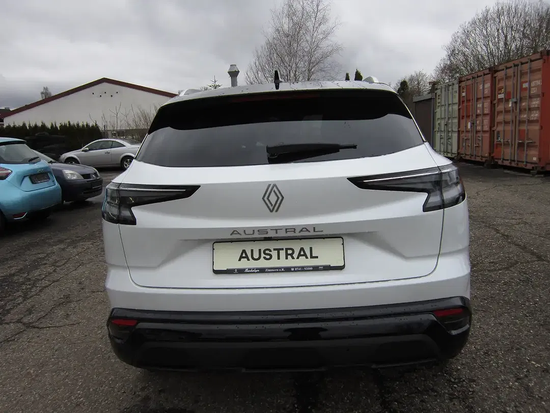 Renault Austral - Thumbnail 5