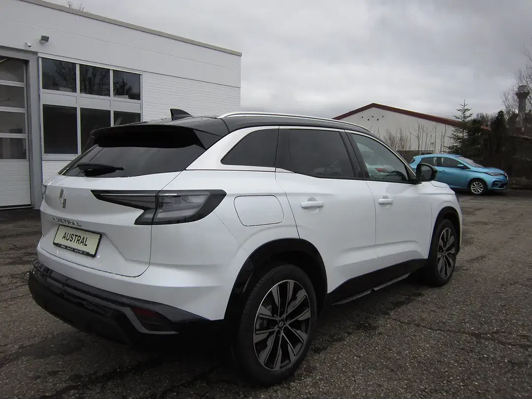 Renault Austral - Thumbnail 6