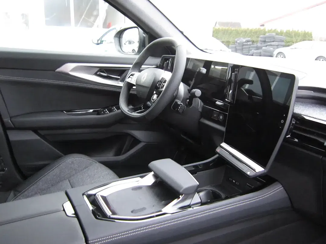 Renault Austral - Thumbnail 9