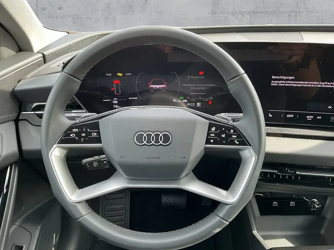 Audi Q6 e-tron - Thumbnail 9