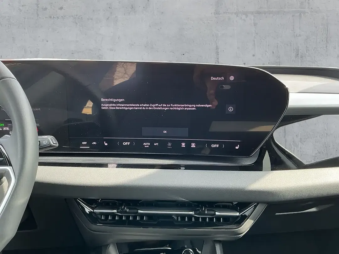 Audi Q6 e-tron - Thumbnail 10