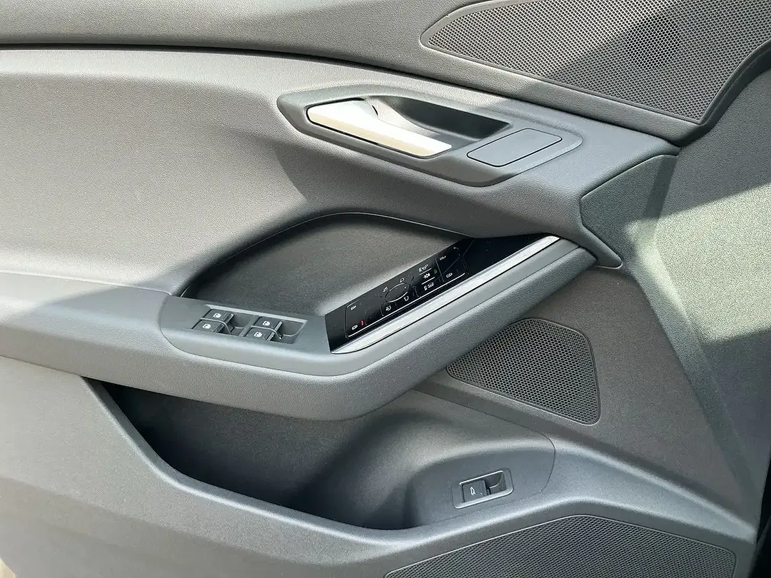 Audi Q6 e-tron - Thumbnail 14