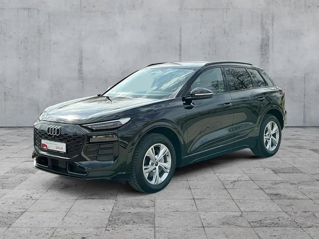 Audi Q6 e-tron - Afbeelding 1