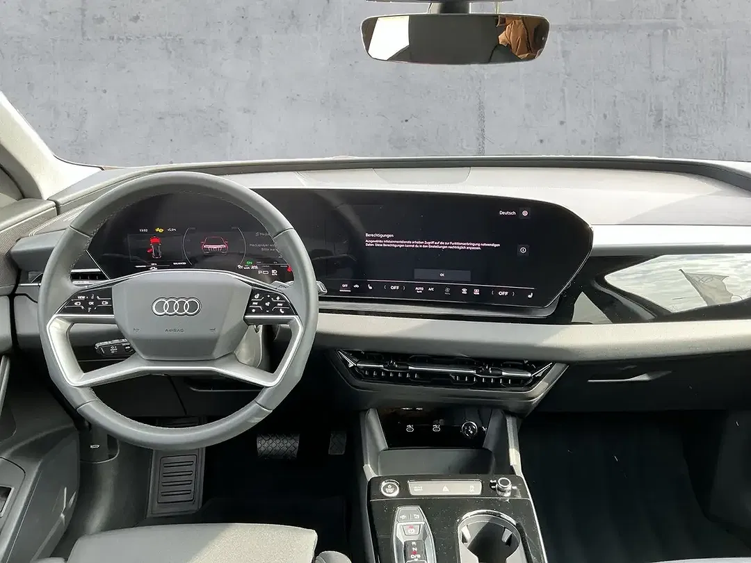 Audi Q6 e-tron - Thumbnail 8