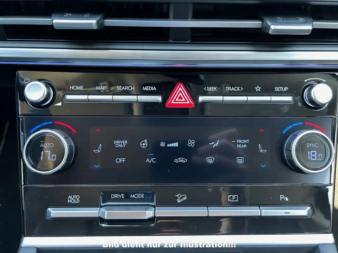 Hyundai SANTA FE - Thumbnail 7