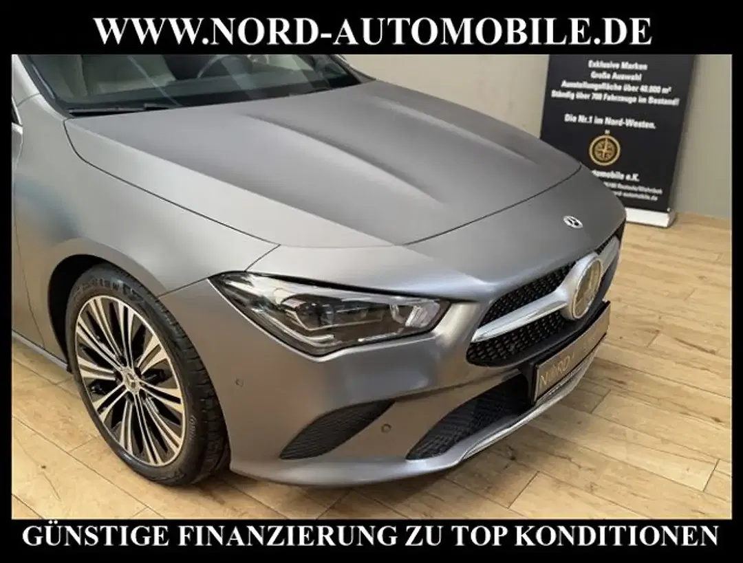 Mercedes-Benz CLA 220 - Thumbnail 10