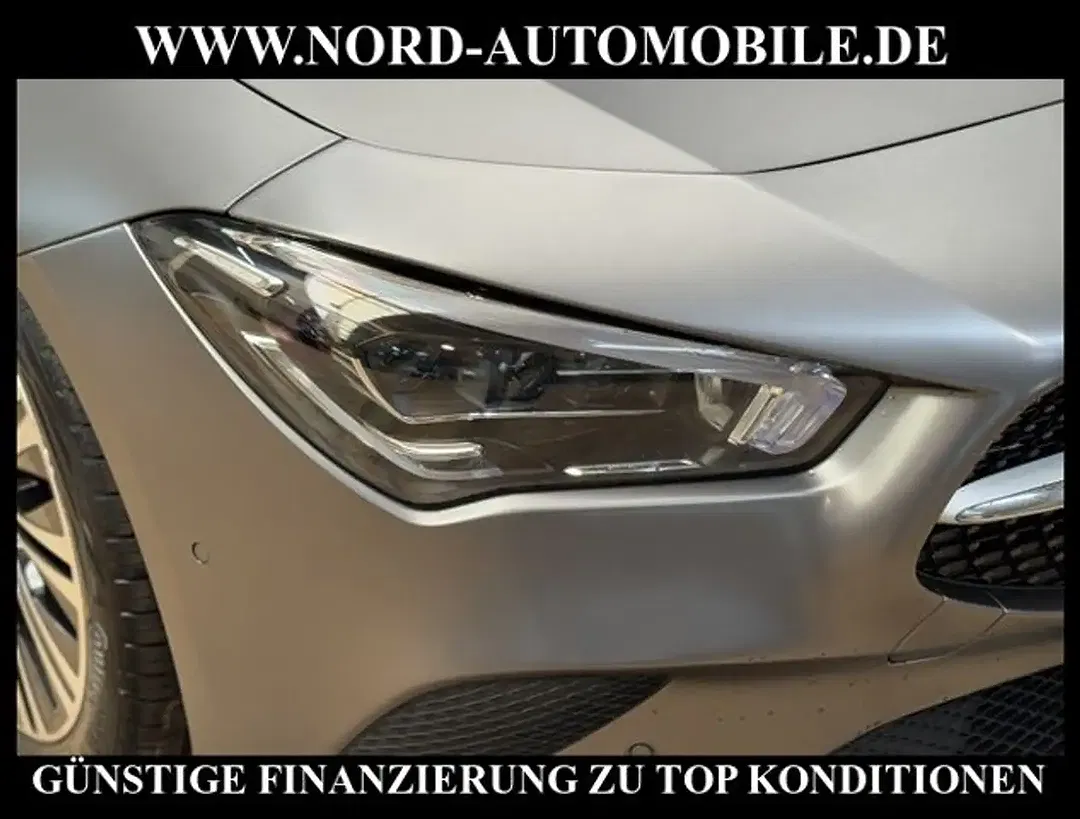Mercedes-Benz CLA 220 - Thumbnail 11