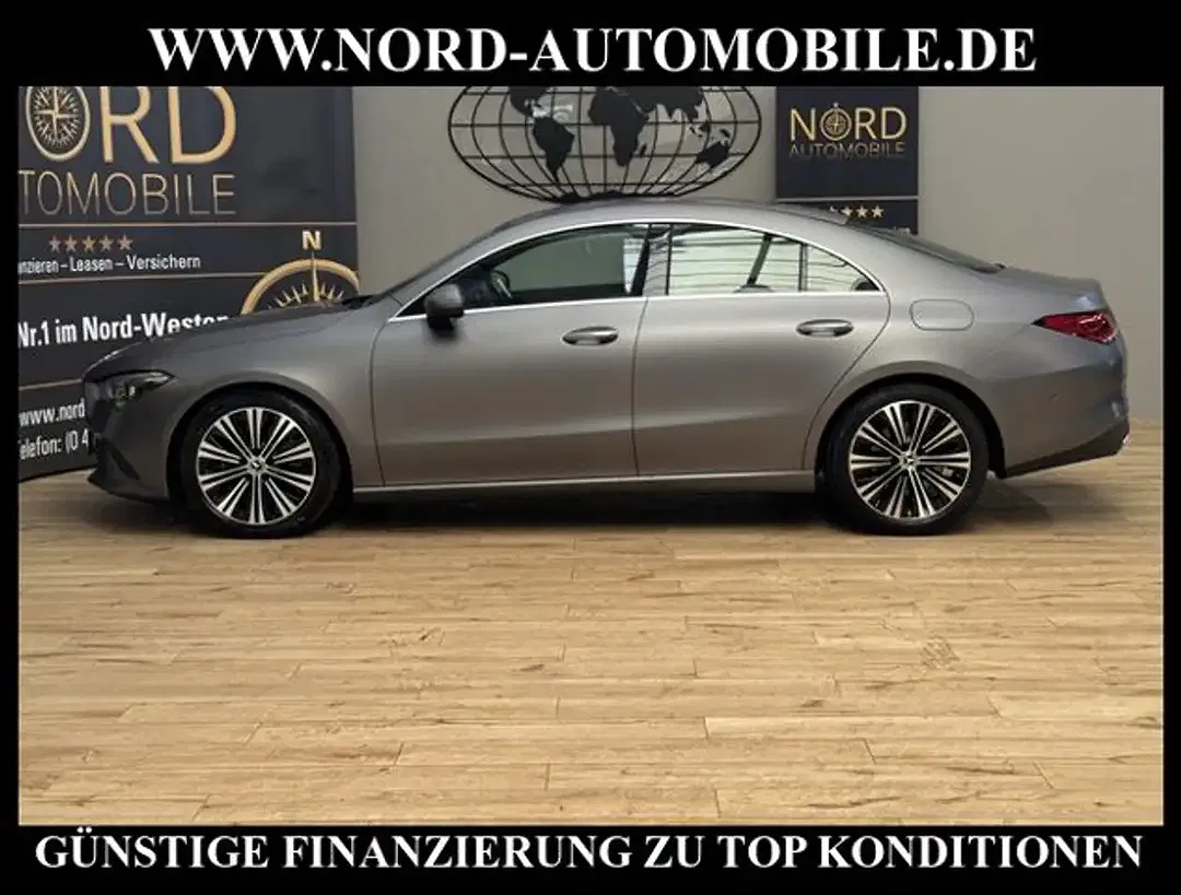 Mercedes-Benz CLA 220 - Thumbnail 6