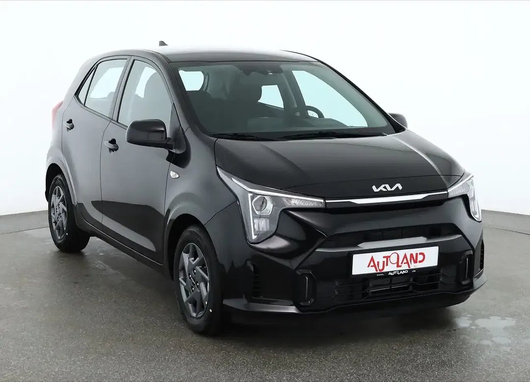 Kia Picanto - Thumbnail 6