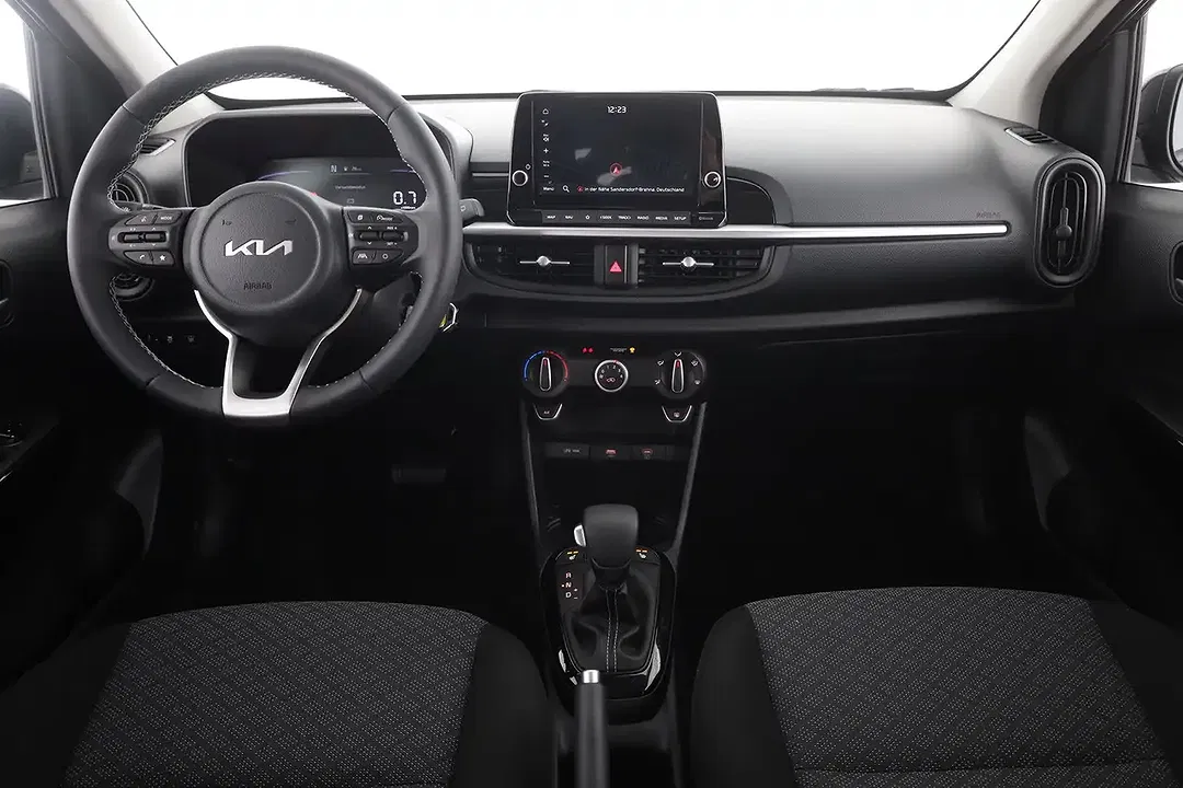Kia Picanto - Thumbnail 8