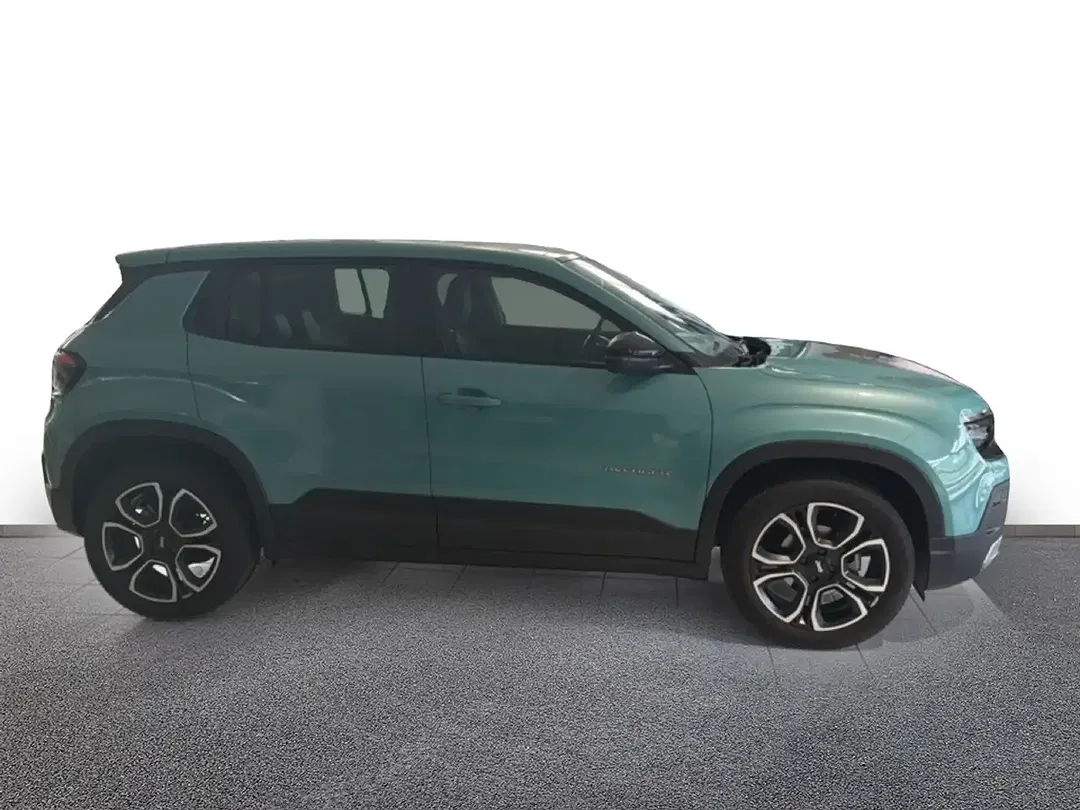 Jeep Avenger - Thumbnail 7