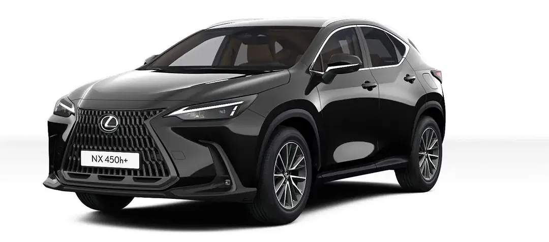 Lexus NX 450h+ - Thumbnail 1