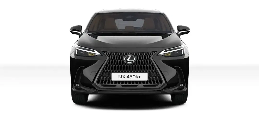 Lexus NX 450h+ - Thumbnail 2