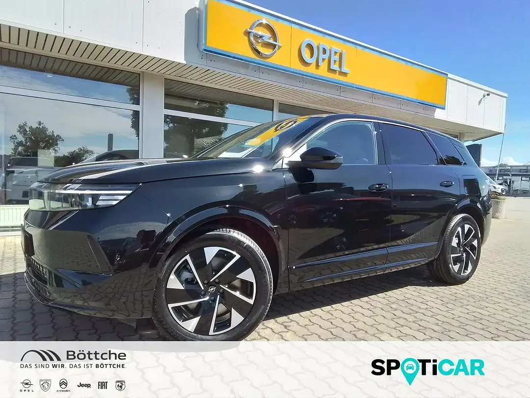 Opel Grandland - Thumbnail 1