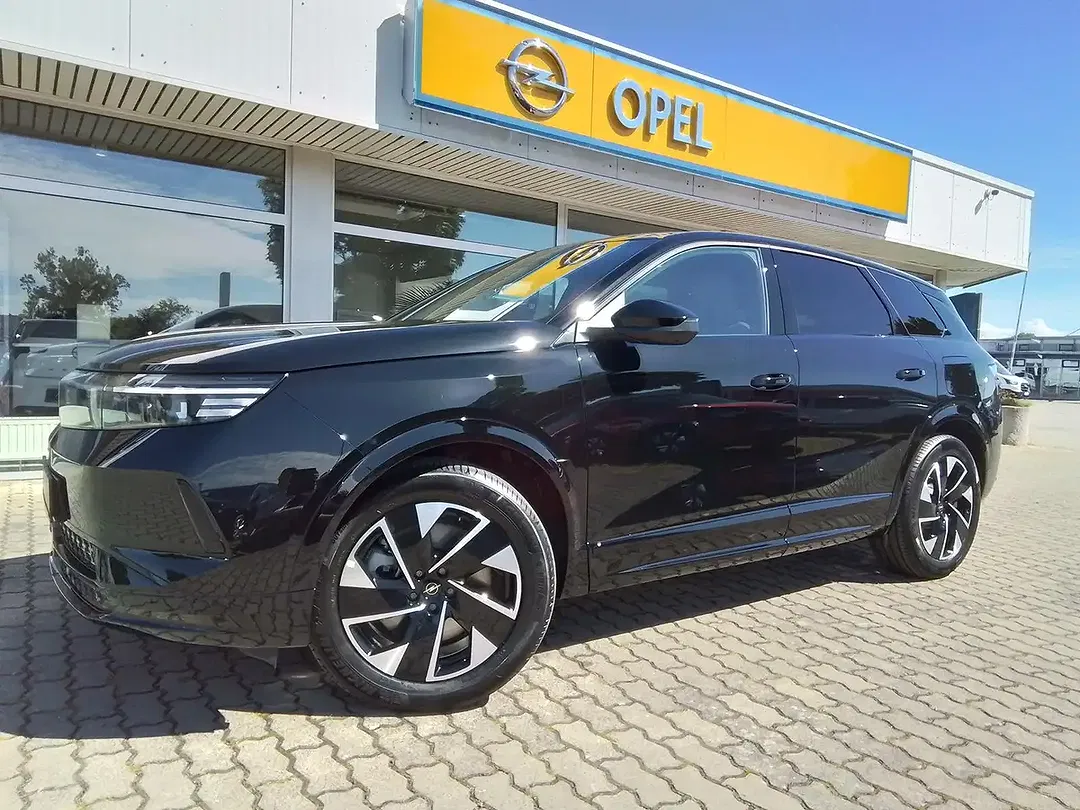 Opel Grandland - Thumbnail 2