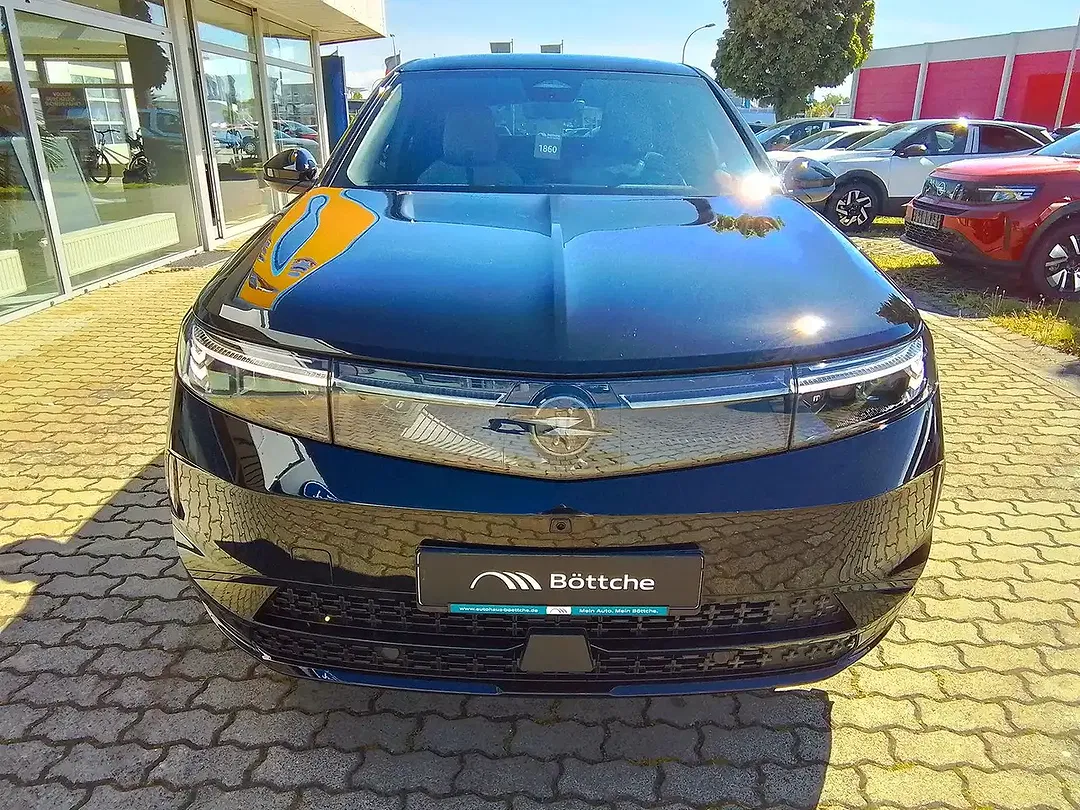 Opel Grandland - Thumbnail 3