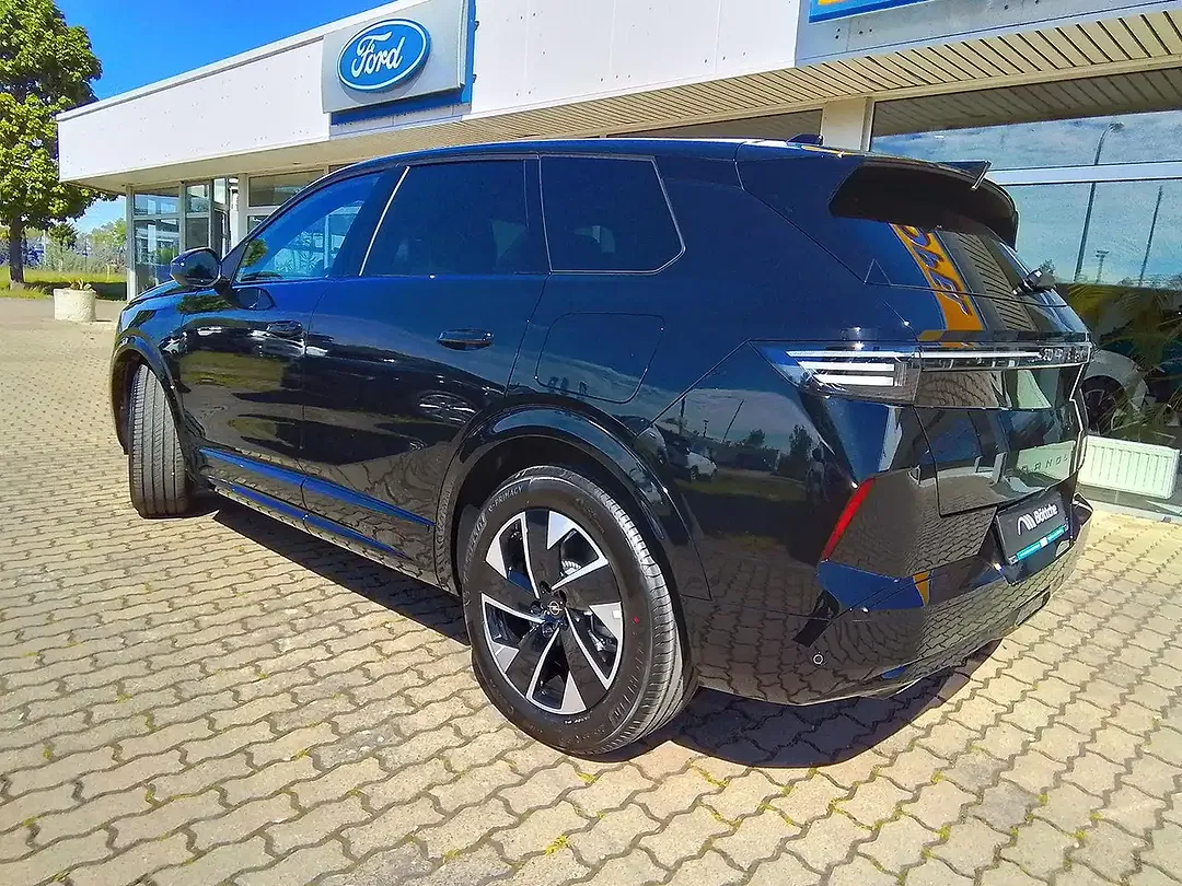 Opel Grandland - Thumbnail 5