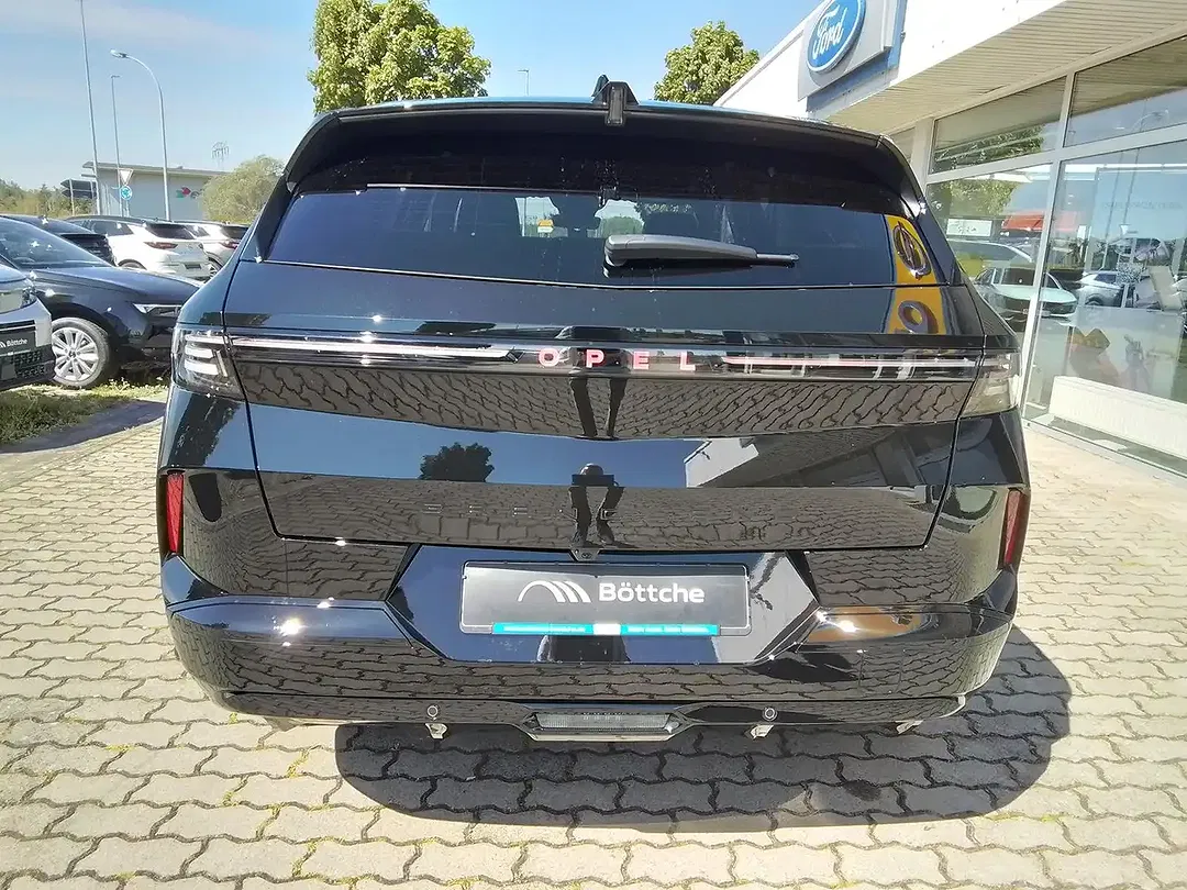 Opel Grandland - Thumbnail 6