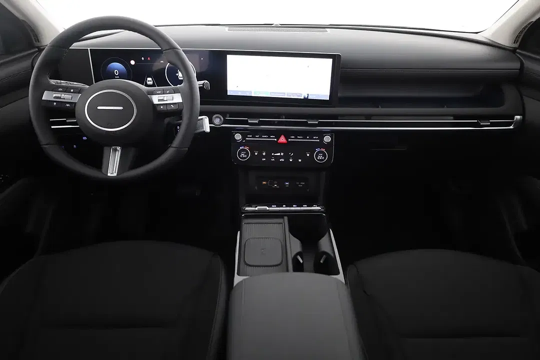 Hyundai TUCSON - Thumbnail 9